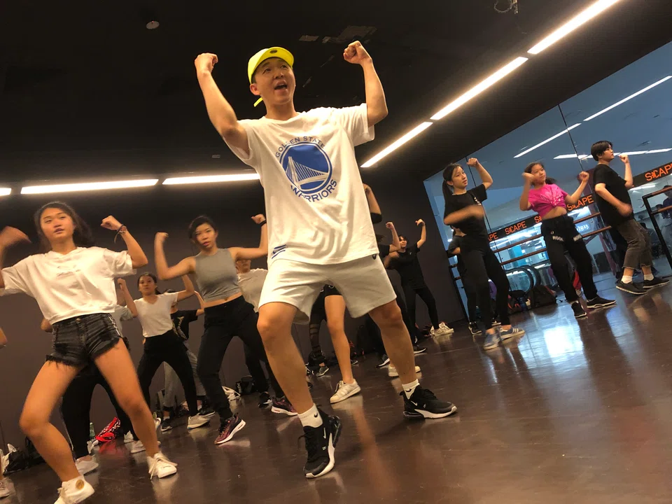 Each year, some 100 participants join The Academy Australia’s boot camp – spanning eight to 10 days – and receive training in singing, dancing and entertaining. 