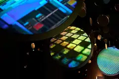 Asia has cemented its central place in the world’s economy as AI develops and spreads, even amid concerns over the impact of tariffs and the Iran war. 