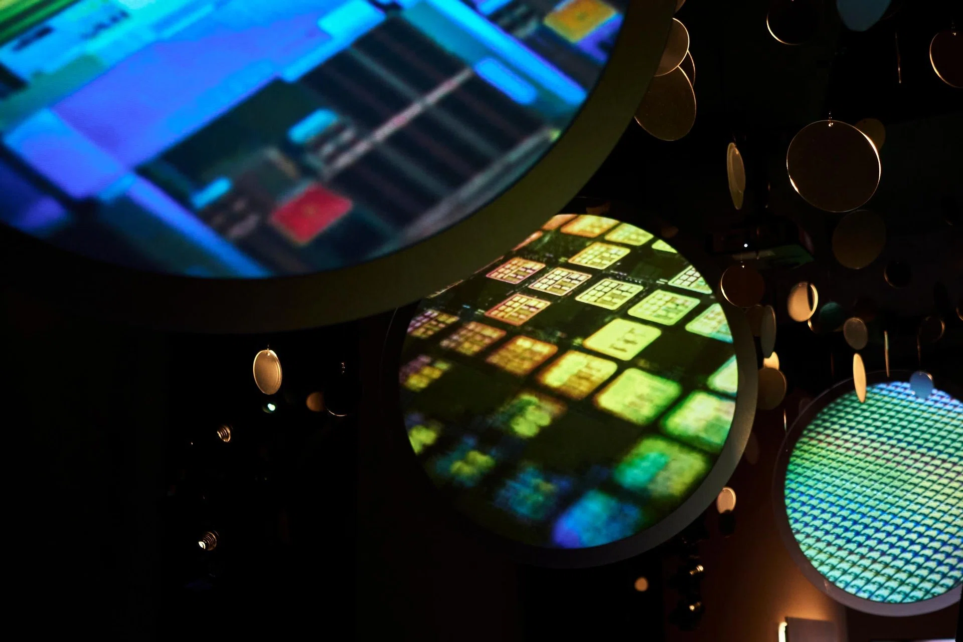 AI chip surge elevates Taiwan, South Korea in global equity rankings