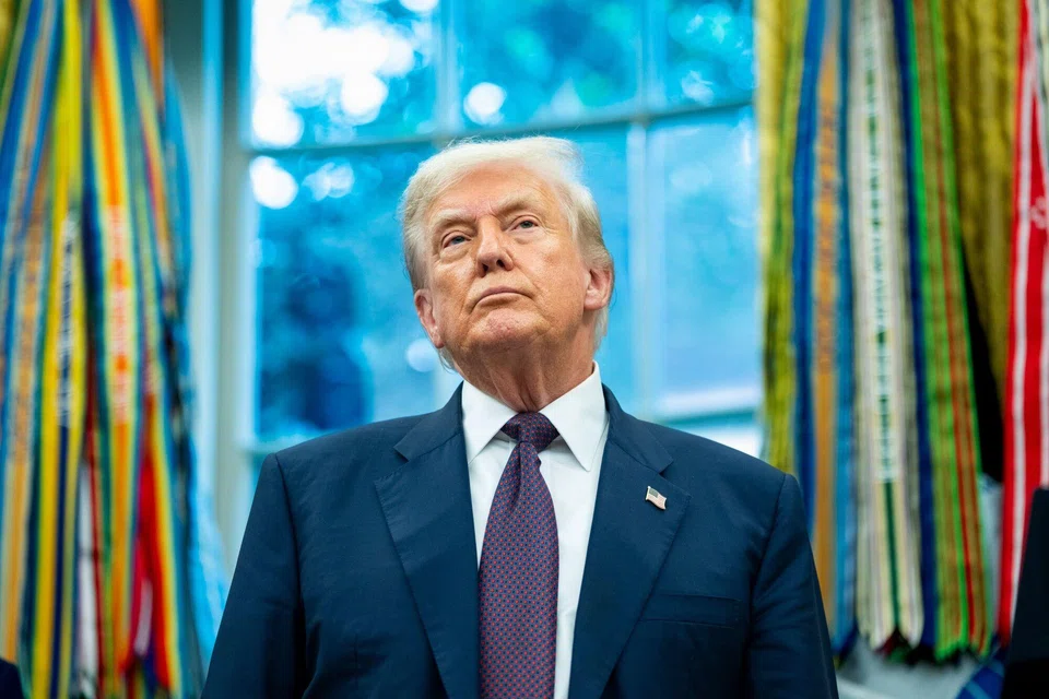 The investments provide another example of how the president continues to pursue wealth accumulation while in office. 