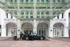 Frasers Property regards hospitality as a core business and is facilitating the privatisation of Frasers Hospitality Trust