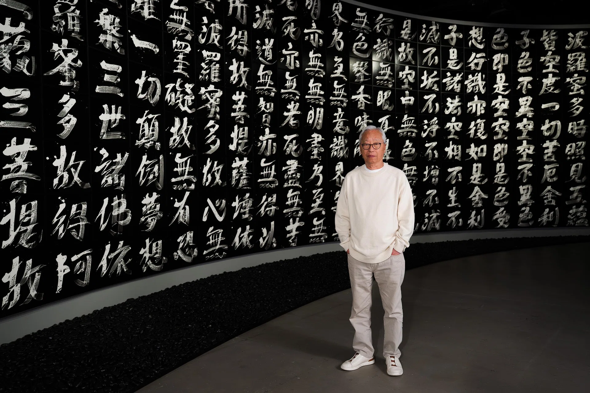 Hiroshi Sugimoto brings five decades of art to Singapore