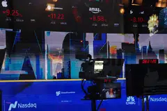 There is little sign the pain will end anytime soon, as seen by Friday’s 2.7 per cent tumble in the Nasdaq 100 as China retaliated.