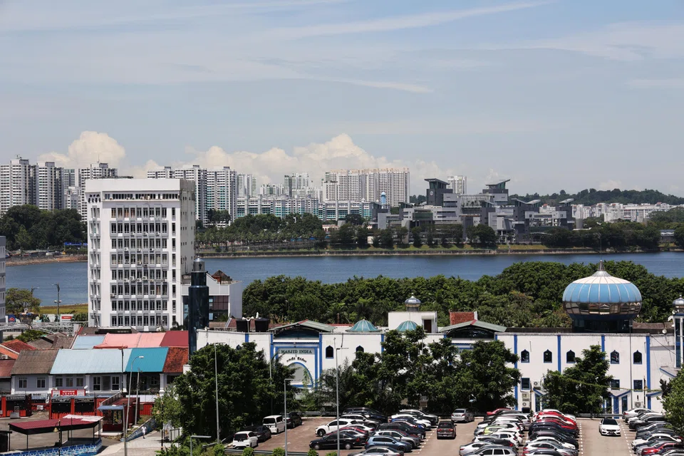 The Johor-Singapore Special Economic Zone will create jobs and open up investment opportunities in the flourishing Malaysia-Singapore corridor.