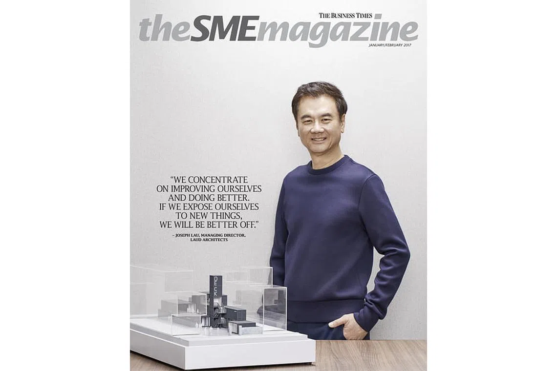 Here's to a good year