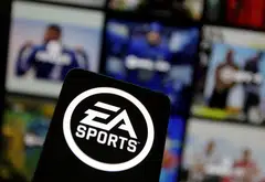 EA cut its workforce by 5 per cent in February as part of a restructuring plan, which includes a reduction in office space.