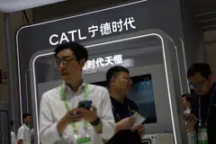 CATL’s permit trouble and suspension come as Beijing cracks down on overcapacity across a host of industries and increases scrutiny of mining operations.