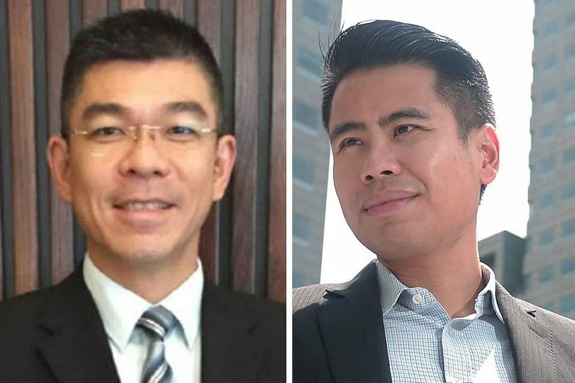 Curtain falls on CoAssets crowdfund platform, but no systemic risk seen in P2P lending