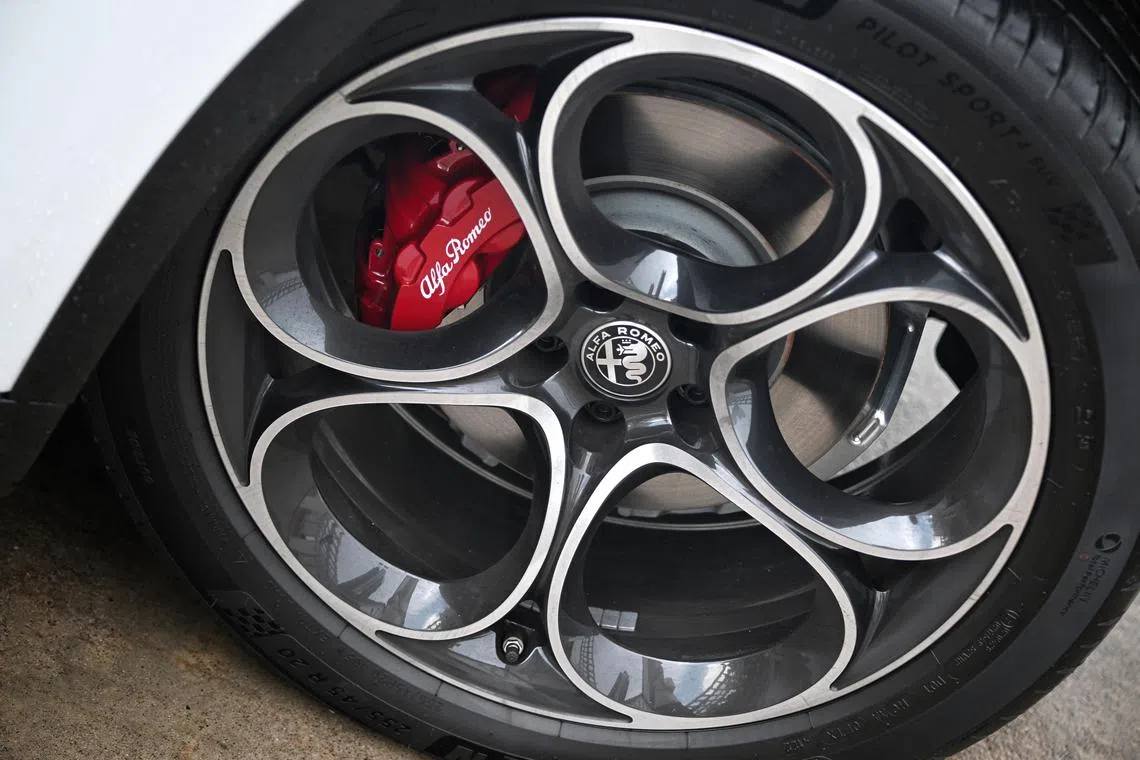 Goh Brothers is a major car dealership group in Malaysia, retailing Audi, BYD, Toyota and Volkswagen, among others. 