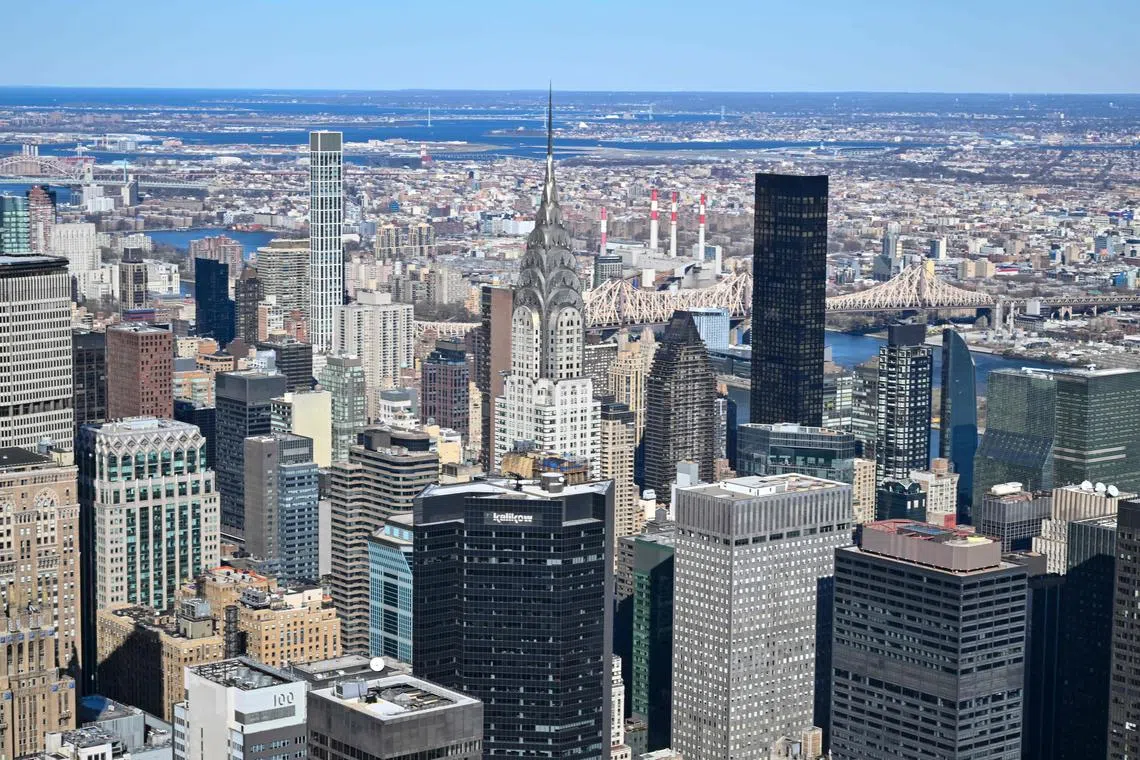 US companies are withdrawing guidance, lowering earnings outlooks and resorting to unusual solutions to manage the swings.