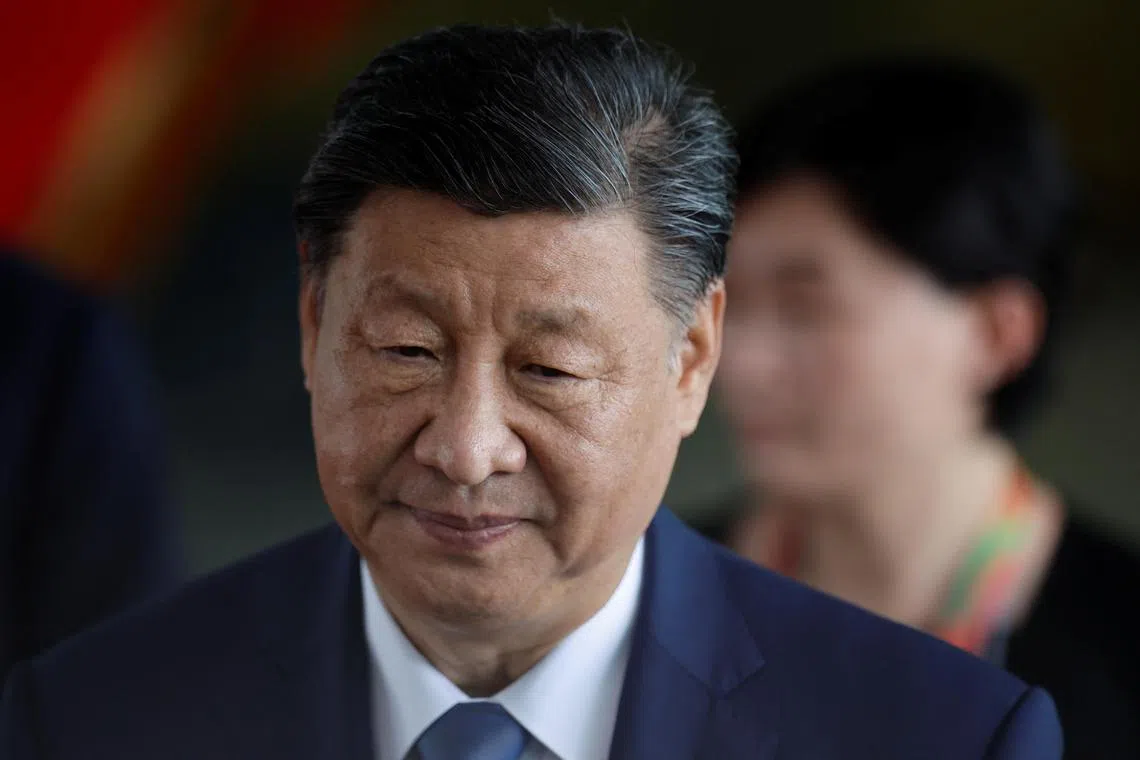 China President Xi Jinping's anti-corruption campaign has rooted out unscrupulous officials and eliminated political rivals since taking office in 2012.