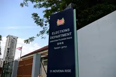 The committee is typically made up of civil servants from the Singapore Land Authority, Housing Board, Department of Statistics and ELD. 