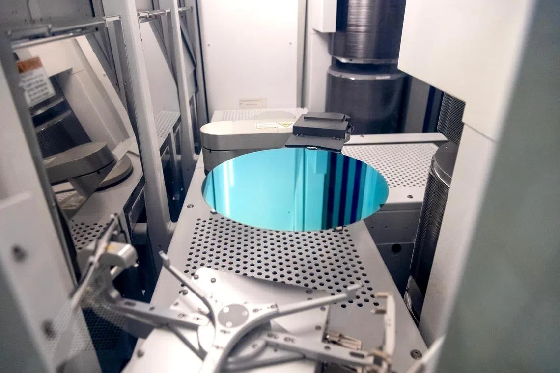 The silicon shock has the potential to be a dominant macro, political and market theme of 2026.