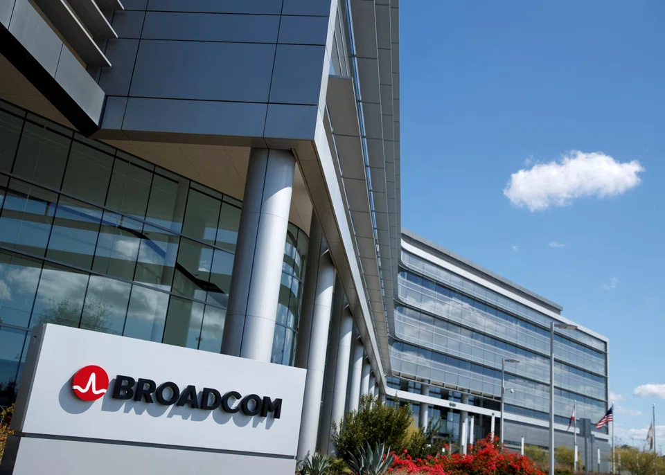 Broadcom's outlook signals that investor expectations for the company's AI-fuelled growth run were too aggressive. 