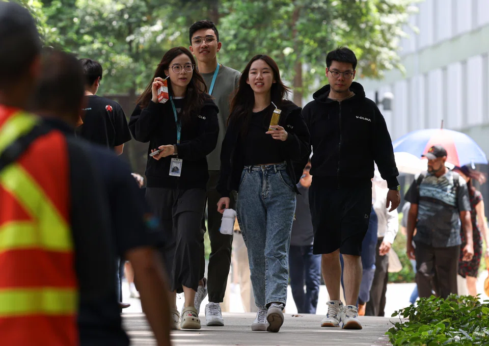 With one of the world’s youngest workforces, South-east Asia could fuel decades of growth.