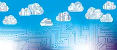 Cloud computing has a larger carbon footprint than the airline industry, yet can help reduce the energy consumption related to technology.