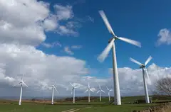 The UK’s major energy plan announced last week contained no firm plans to loosen planning restrictions that have choked development.