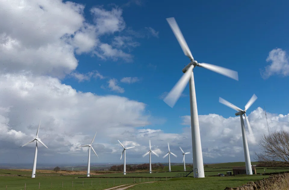 The UK’s major energy plan announced last week contained no firm plans to loosen planning restrictions that have choked development.