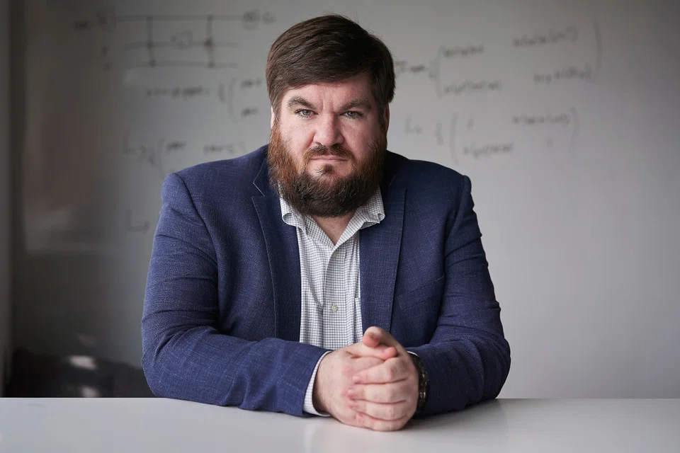 Founded by Dr Joe Fitzsimons, Horizon is developing tools that will make it easier to construct complex quantum algorithms.