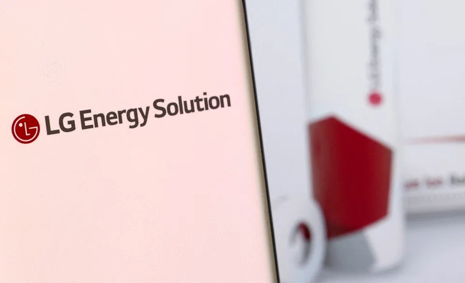 LG Energy Solution said on Monday (Jun 13) it will invest 730 billion won (S$788.3 million) to expand its production capacity at its Ochang production site in South Korea
