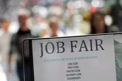 Citigroup says weak hiring will push the unemployment rate higher in the summer, similar to the last few years.