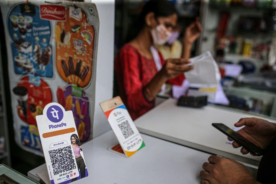 The roll-out of India’s goods and services tax and growing digitalisation of the economy are said to be bringing more people into the formal economy.