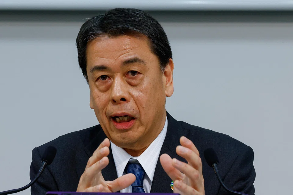 If Uchida were to step down, Nissan could decide to pick an interim CEO instead of a permanent one, two sources said.