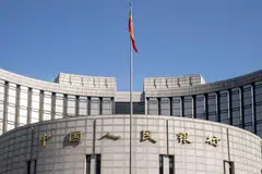 The People's Bank of China says that it will maintain exchange rate flexibility, while guiding expectations and guarding against overshooting risks.