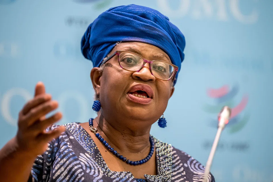 World Trade Organization (WTO) director-general Ngozi Okonjo-Iweala emphasized the importance of maintaining a stable, free, open, and predictable trading system.
