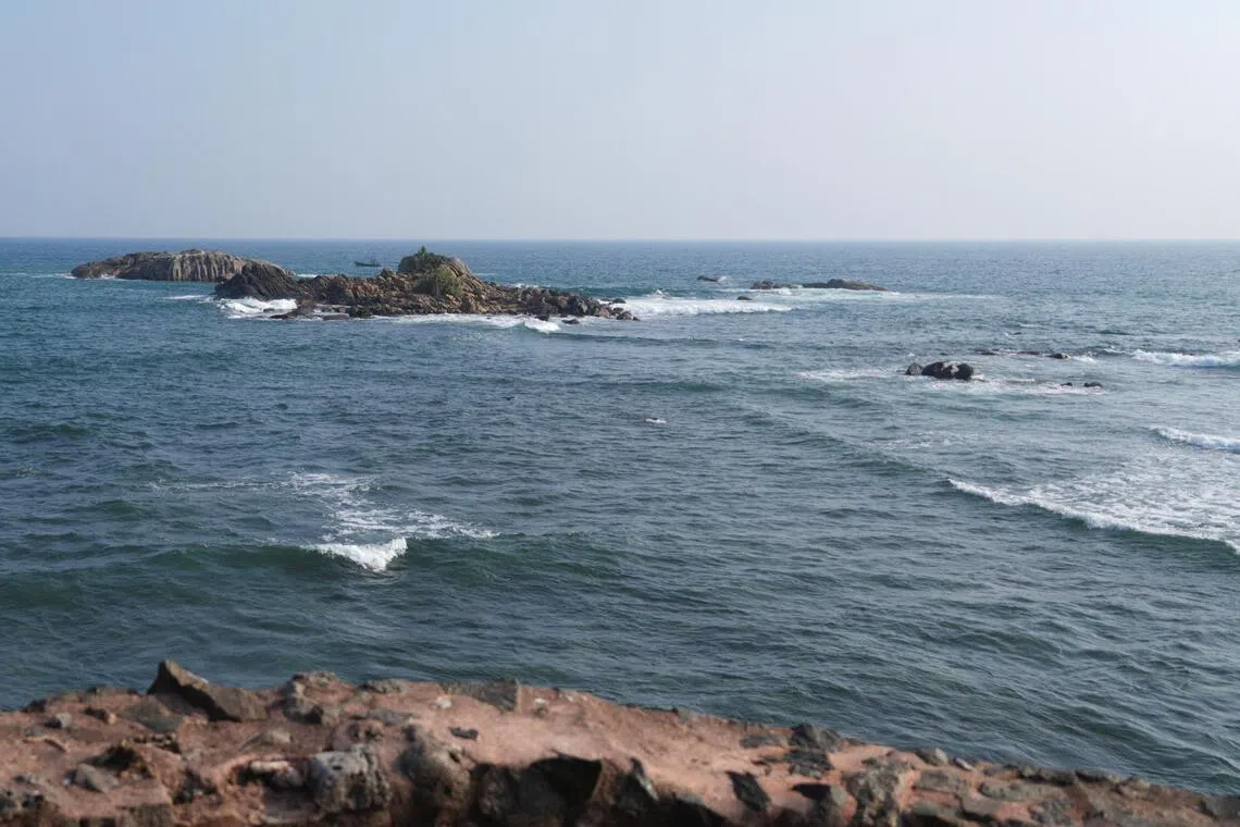 Sources from Sri Lanka's navy and defence ministry say at least 101 people are missing in the incident.