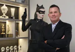 Neal Rudge, co-founder and managing partner of Pacific Licensing Studio, notes that South-east Asia is a challenging region as each market has unique and distinct consumer preferences,.