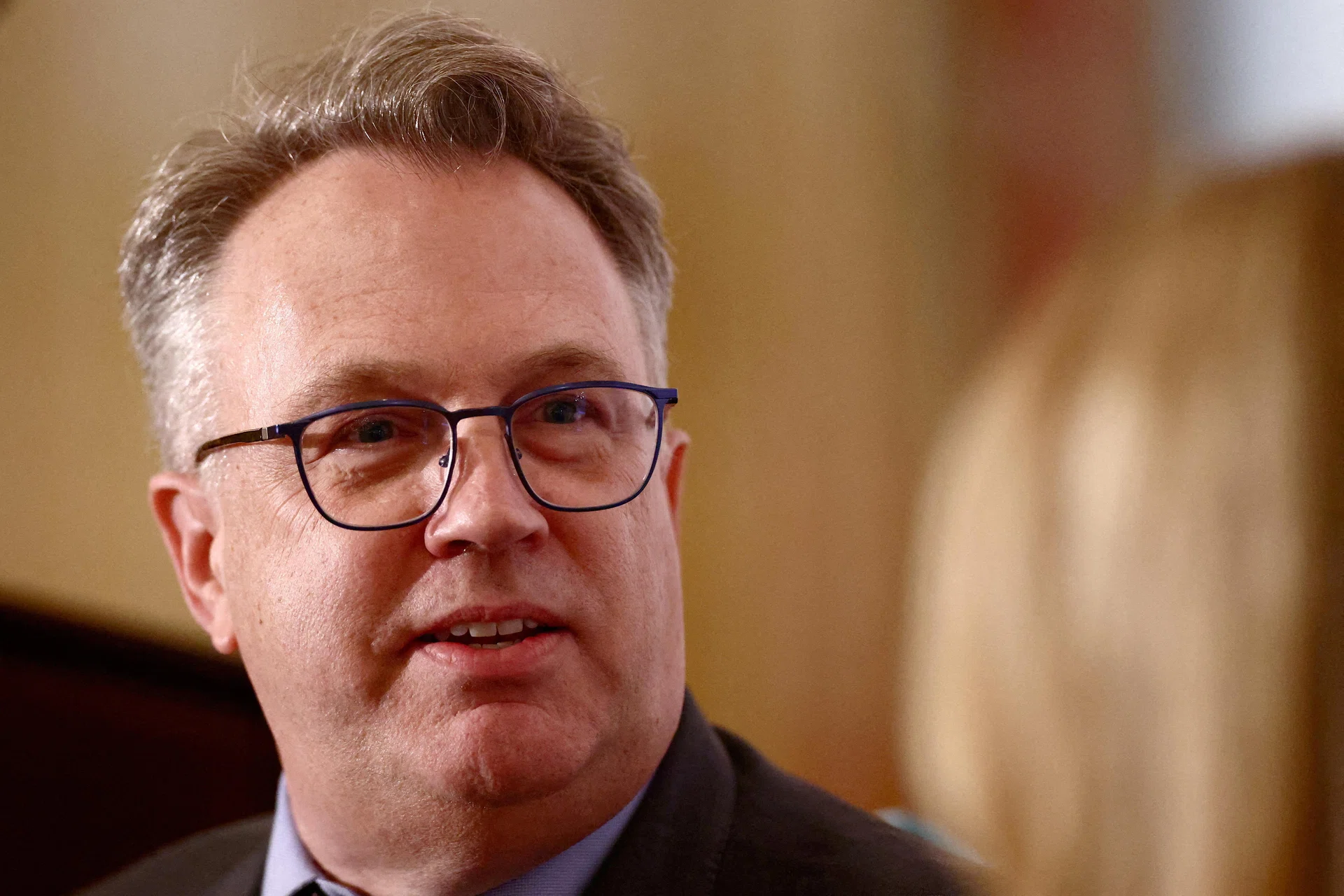 US Fed’s Williams says monetary policy well positioned amid a favourable outlook