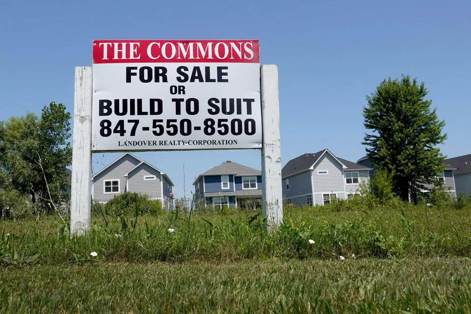The index of home-purchase applications went down to the lowest in nearly two months, and dragged down the overall measure of applications, which also includes refinancing.