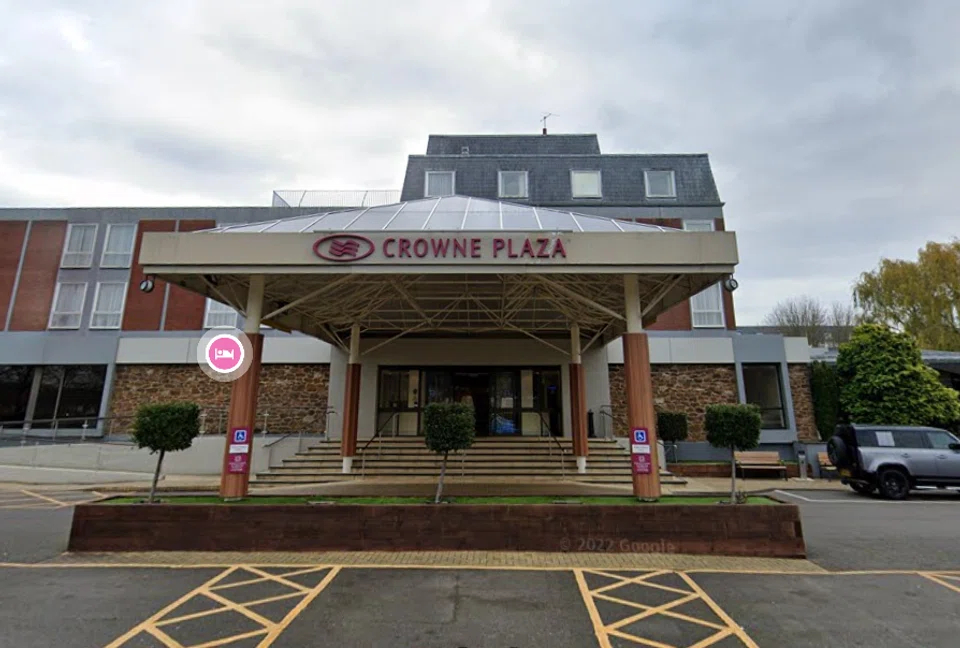Prosper Cap estimates full operations at its Crowne Plaza Hotel Stratford-upon-Avon property to resume within 14 days. 