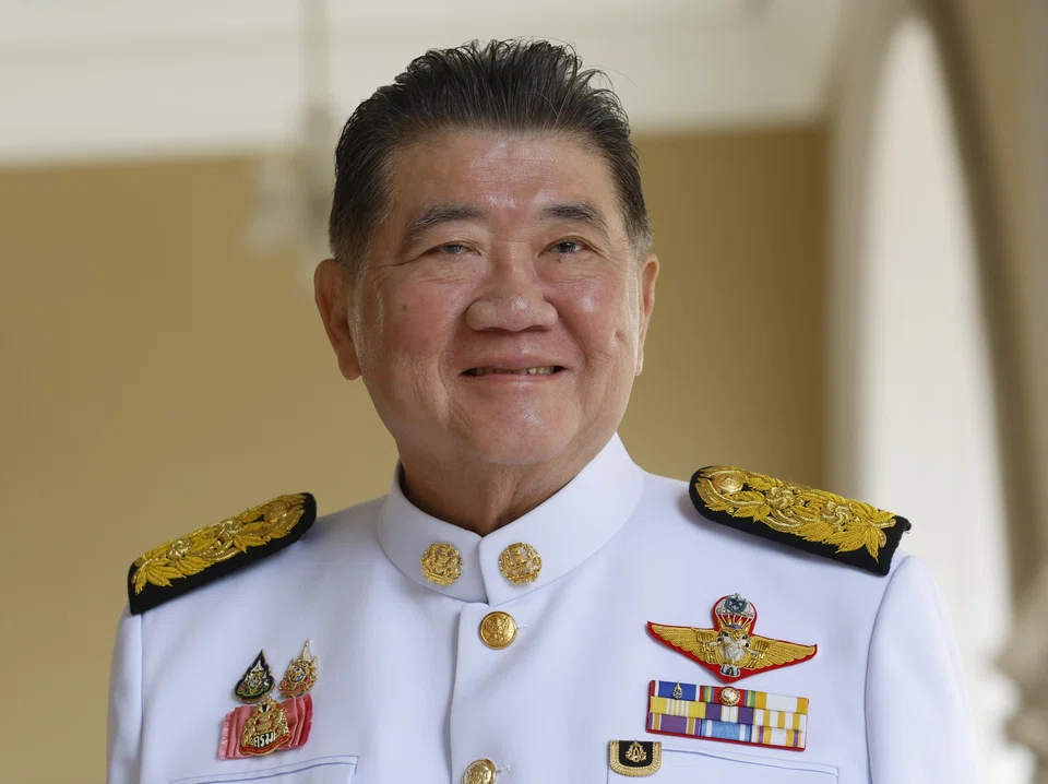 Phumtham Wechayachai, a deputy prime minister and Interior Minister, was appointed as the new acting premier. 