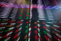 The unexpectedly cut in benchmark interest rate for the first time in more than four years spurred a 1.4 per cent advance in the Stock Exchange of Thailand SET Index.