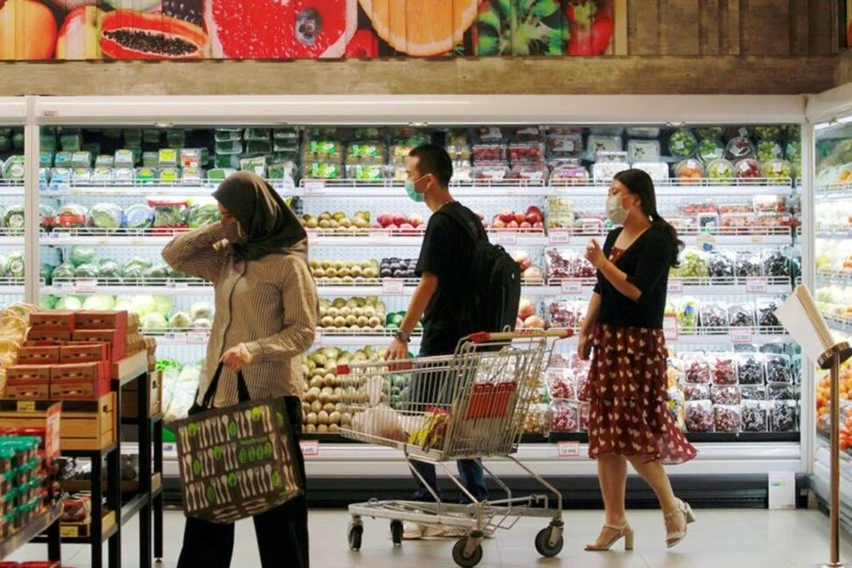 Indonesia has lifted all restrictions on gatherings and movements, since most of the people there have antibodies against the disease.