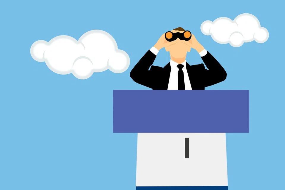 AI is a leadership imperative with real impact, so generative AI must be managed across the board.