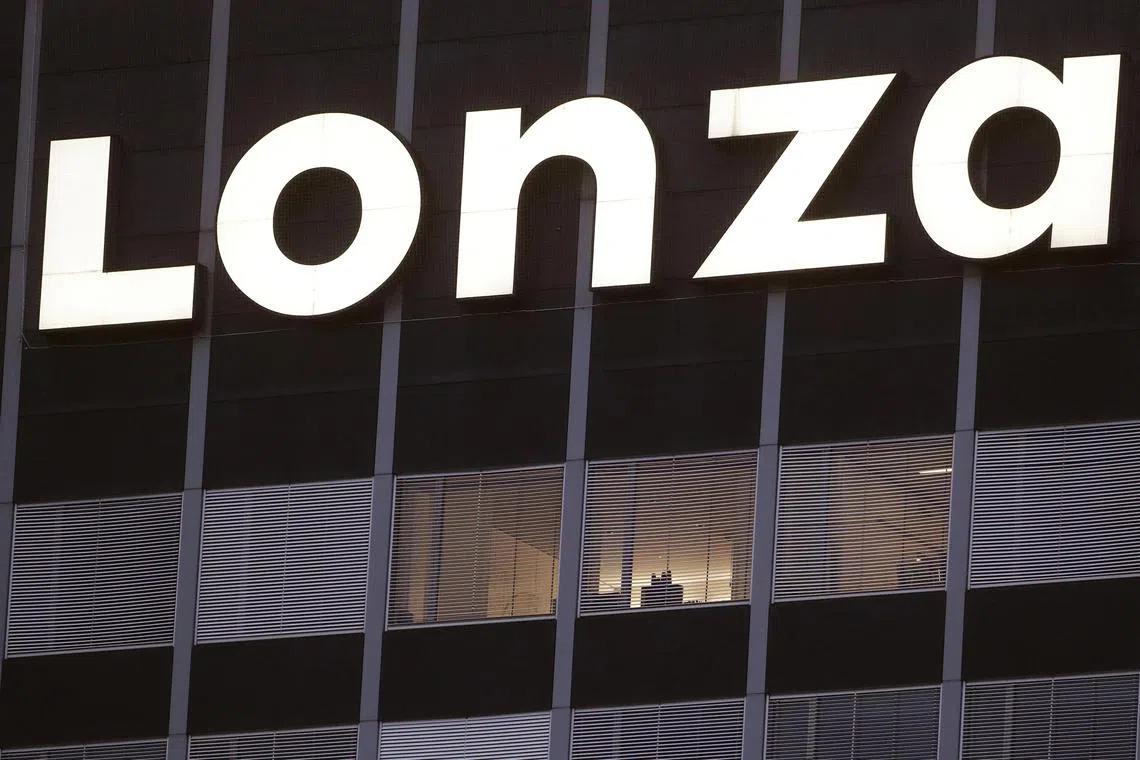 Lonza plans to invest around 500 million Swiss francs to upgrade the facility and enhance capabilities at the site to accommodate the next generation of mammalian biologics therapies.