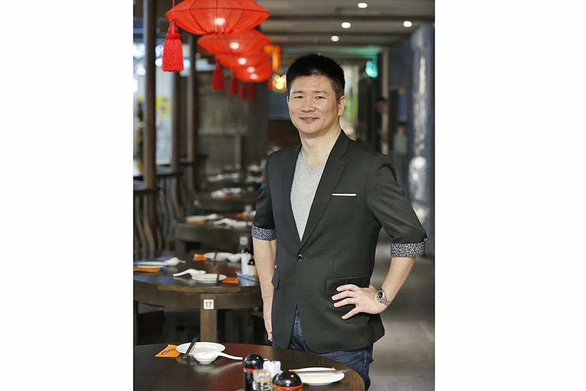 Dian Xiao Er a hit in Shanghai