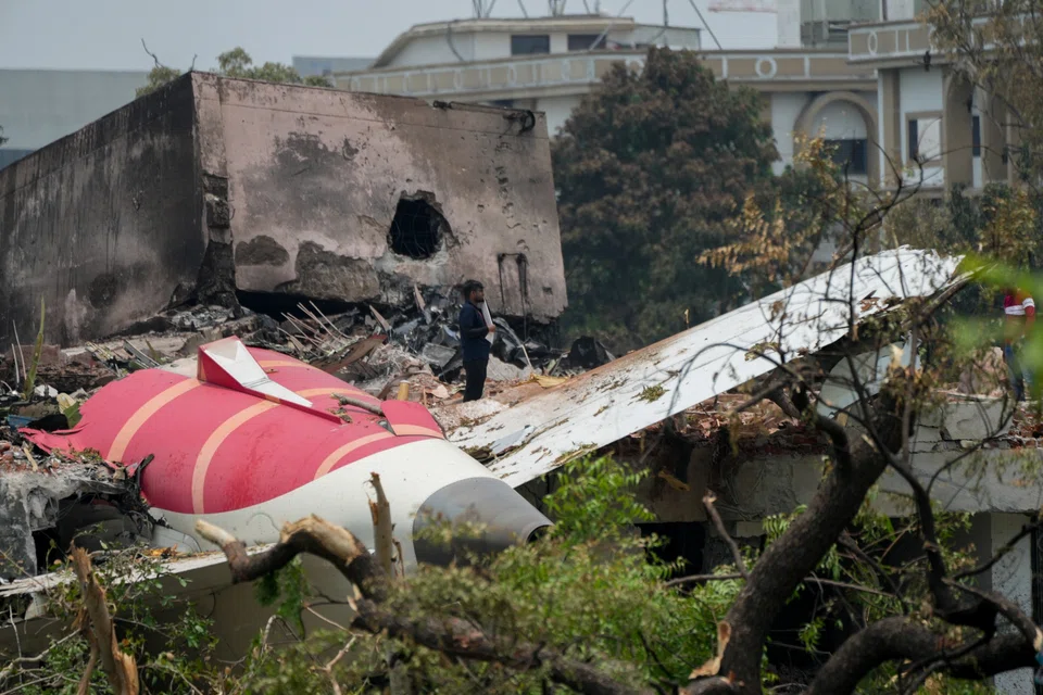 The decision on where the decoding of the recorders would take place would be made after India’s Aircraft Accident Investigation Bureau (AAIB) has made a “due assessment” of all technical, safety and security considerations.