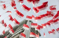 Beyond their housing preferences, HDB residents will have a chance to express their views on the facilities available within their HDB estates in the survey. 