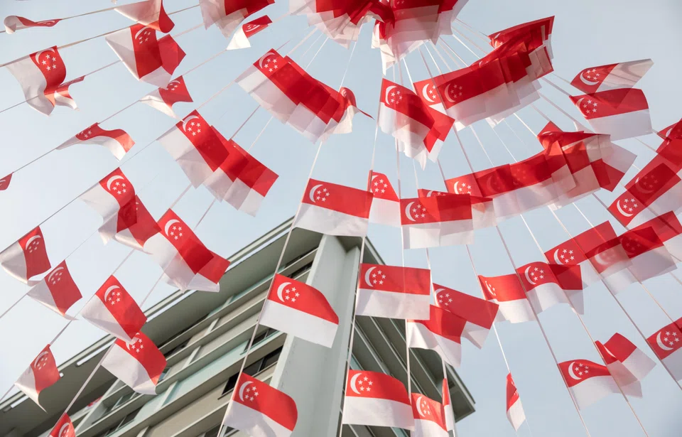 Beyond their housing preferences, HDB residents will have a chance to express their views on the facilities available within their HDB estates in the survey. 