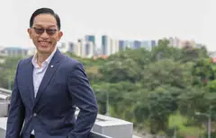 Treat sustainability as an investment, not a cost, says UOL chief legal and sustainability officer Yeong Sien Seu.