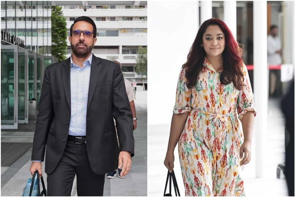 Workers’ Party chief Pritam Singh is fighting two charges over his alleged lies to a parliamentary committee convened to look into the lying controversy involving Ms Raeesah Khan. 