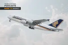 Why investors should tread cautiously with SIA.