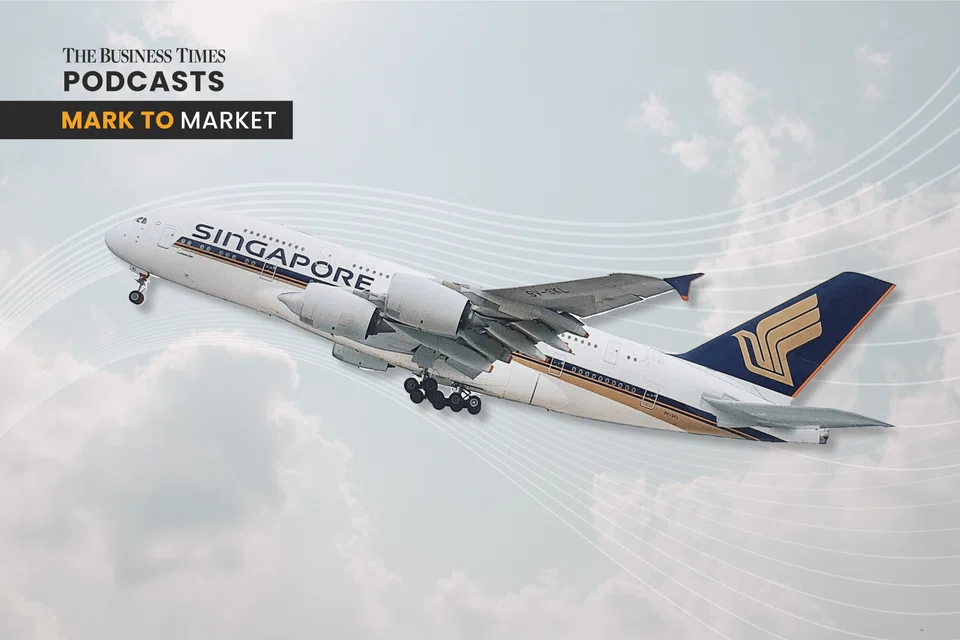 Why investors should tread cautiously with SIA.