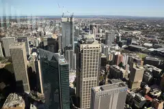 Australia,s property sector is growing as a source of deals for private credit lenders as commercial real estate transactions rebound and local banks become more risk adverse to property exposure after regulators last year imposed stricter capital rules for development and construction loans.