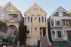 Under the fixed-rate mortgage, homeowners get to freeze their monthly loan payments for as much as three decades, even if inflation picks up or interest rates rise.