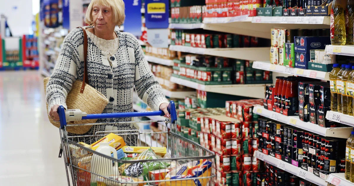 UK inflation picks up more than expected to 3.5% in September